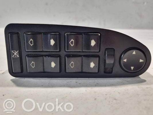 Citu veidu slēdži / pogas / pārslēdzēji