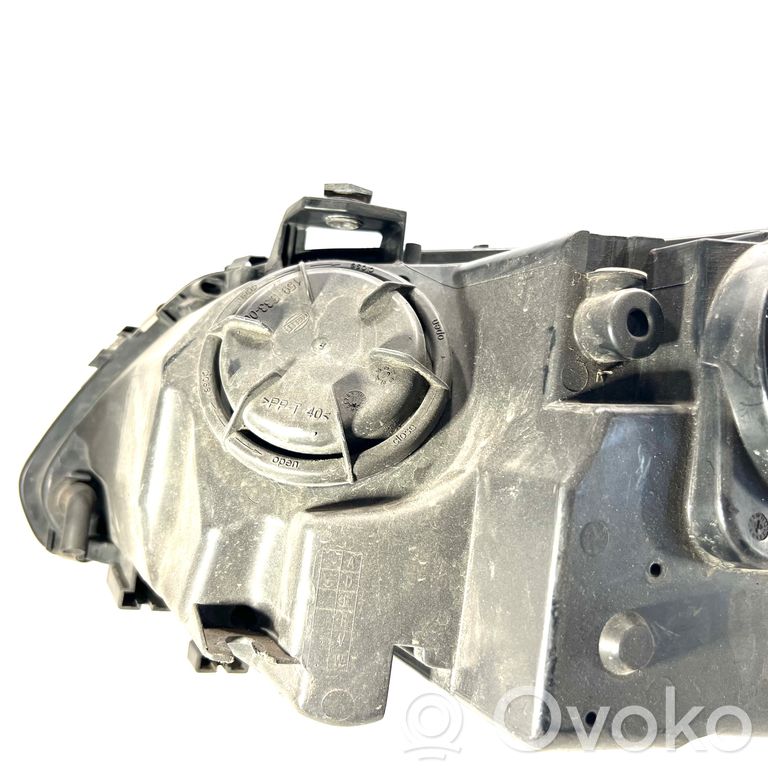 Priekšējais lukturis