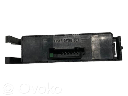 Elektrisko logu slēdzis