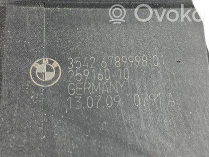 Akseleratora pedālis