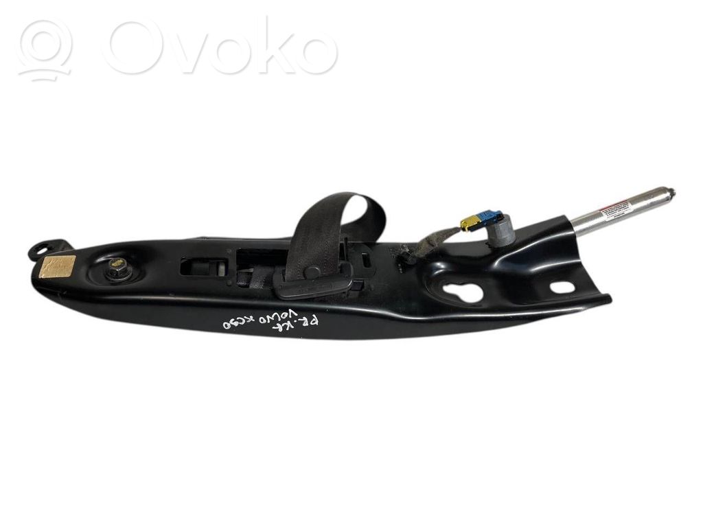 Priekšējā drošības josta