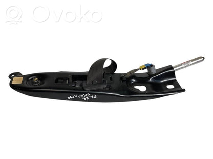 Priekšējā drošības josta