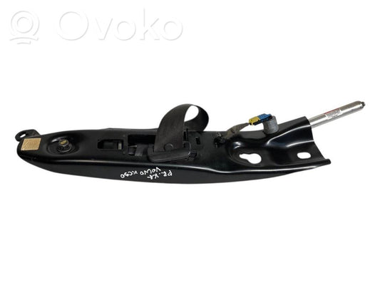 Priekšējā drošības josta