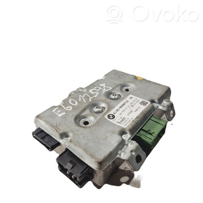 Блок управления дверью