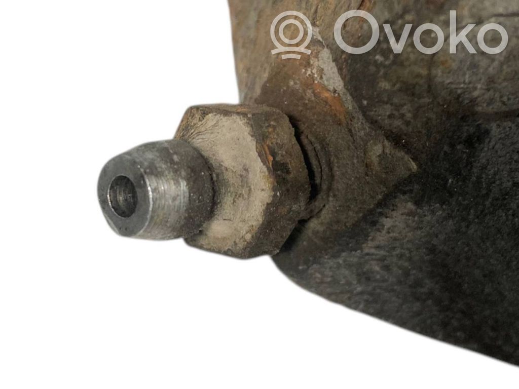 Priekšējais suports