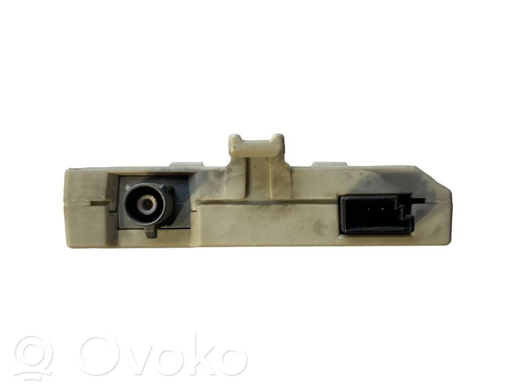 Antenas pastiprinātājs
