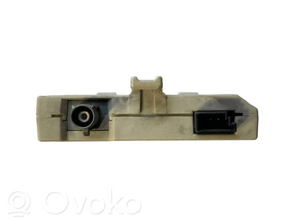 Antenas pastiprinātājs