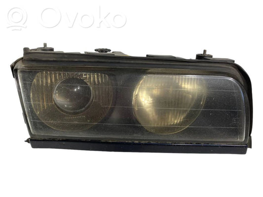 Priekšējais lukturis