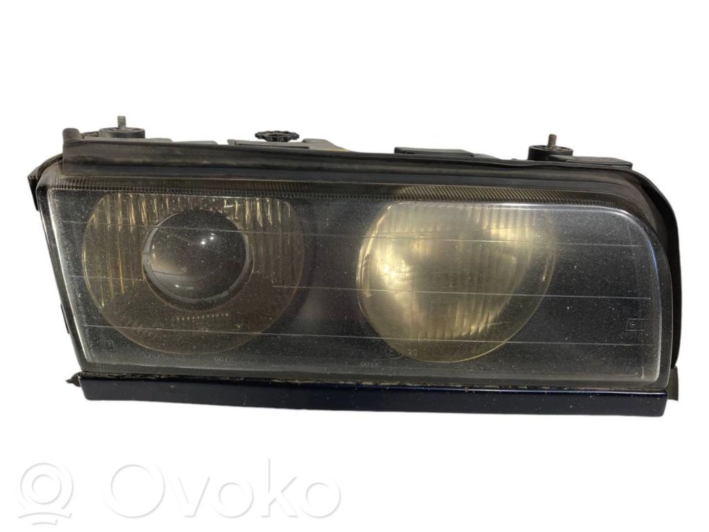 Priekšējais lukturis