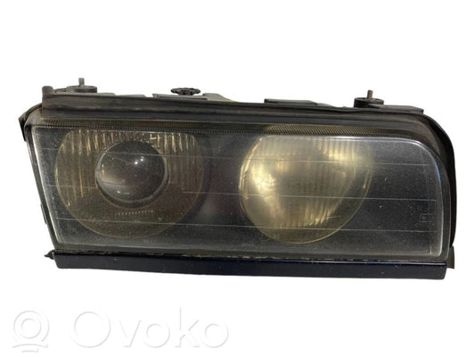 Priekšējais lukturis