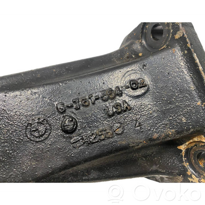 Dzinēja nostiprināšanas stiprinājums-kronšteins