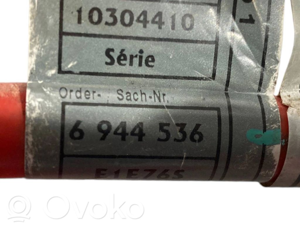 Plusa vads (akumulatora)