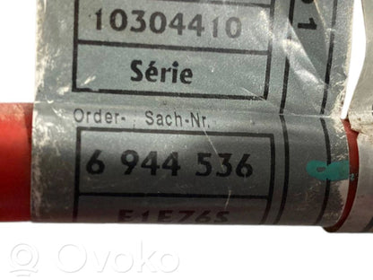 Plusa vads (akumulatora)