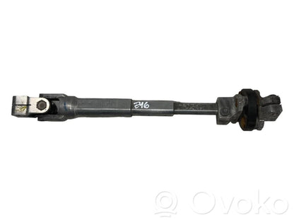 Stūresrata ass krustsavienojums