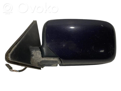 Spogulis (elektriski vadāms)