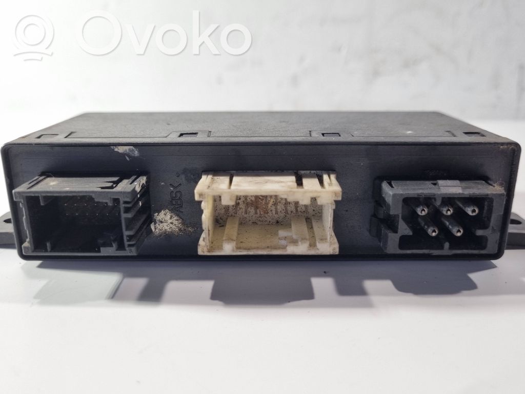 Модуль комфорта