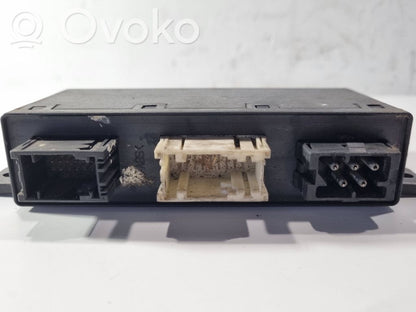 Модуль комфорта