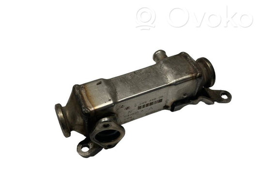 EGR cooler
