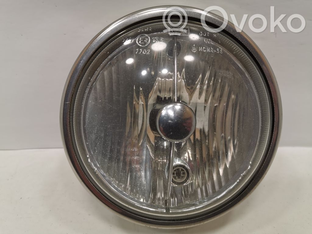 Priekšējais lukturis