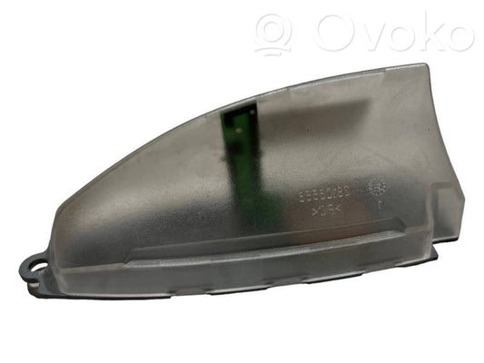 Antenna (GPS antenna)