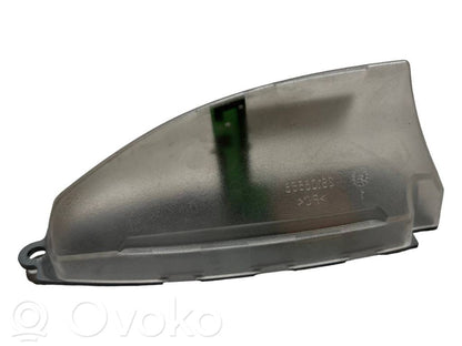 Antenna (GPS antenna)