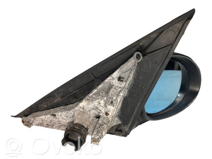 Spogulis (elektriski vadāms)