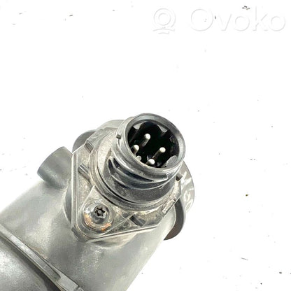 Gaisa plūsmas mērītājs