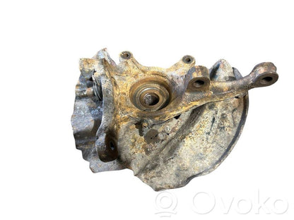 Priekšējā riteņa rumbas vārpstas šarnīrs (stupica, capfa)