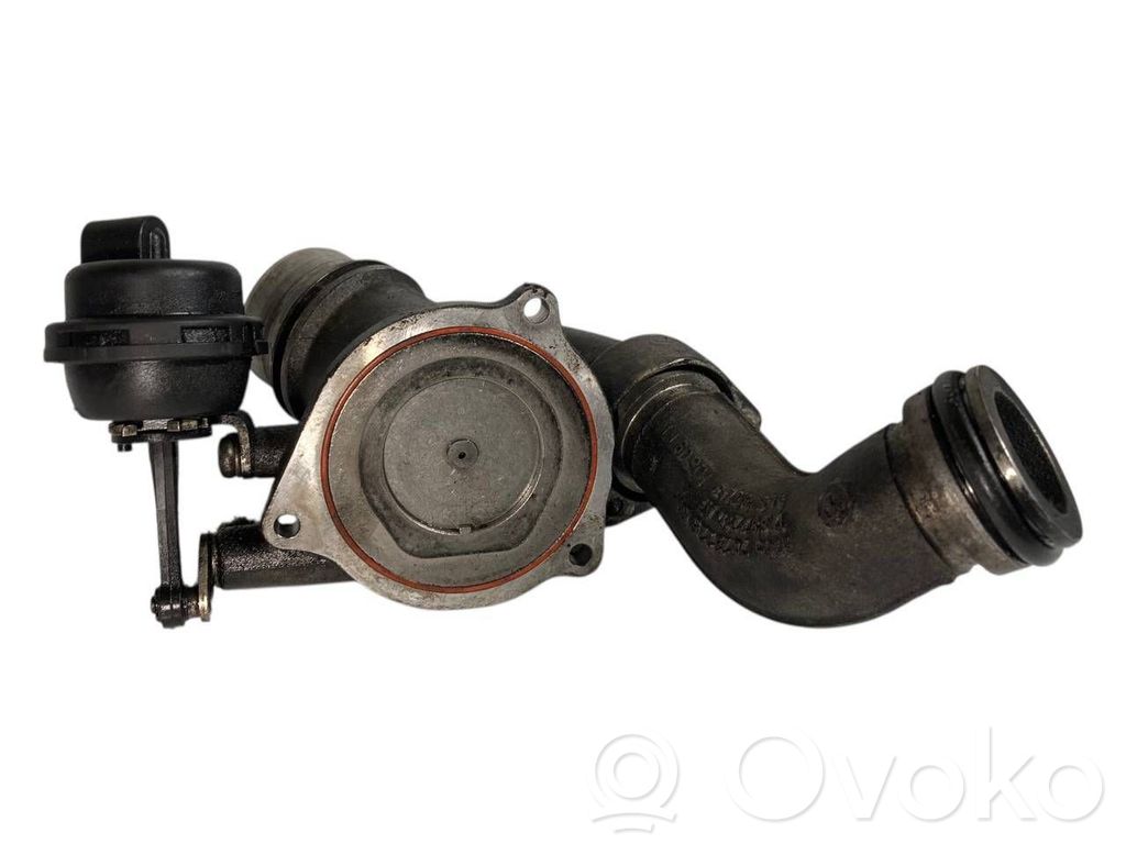 Interkūlera šļūtene (-es) / caurule (-es)