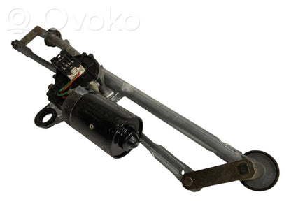 Wiper mechanism kit