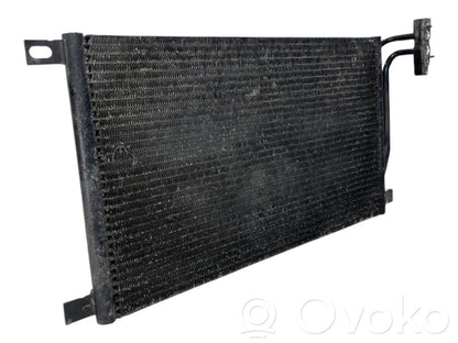 Gaisa kondicioniera dzeses radiators