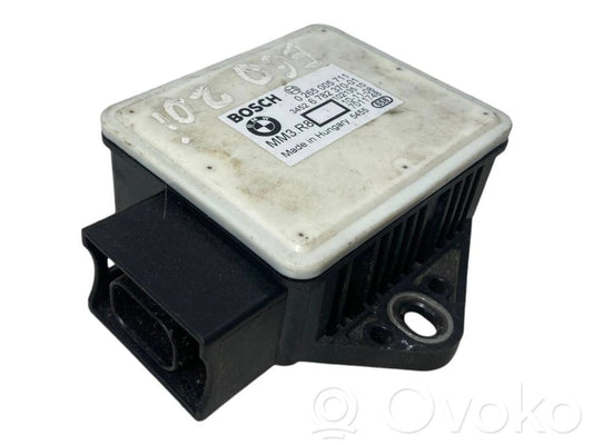 ESP (Electronic Stability Program) sensor (acceleration sensor)