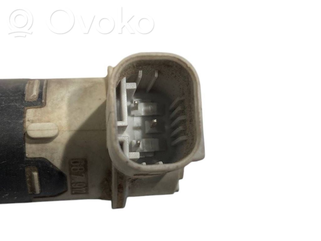 Parking sensor PDC