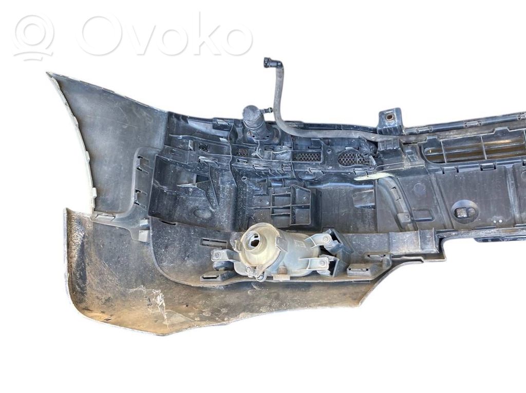 Priekšējais bamperis