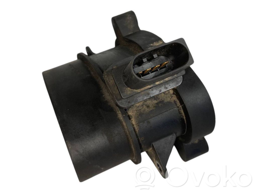 Расходомер воздуха