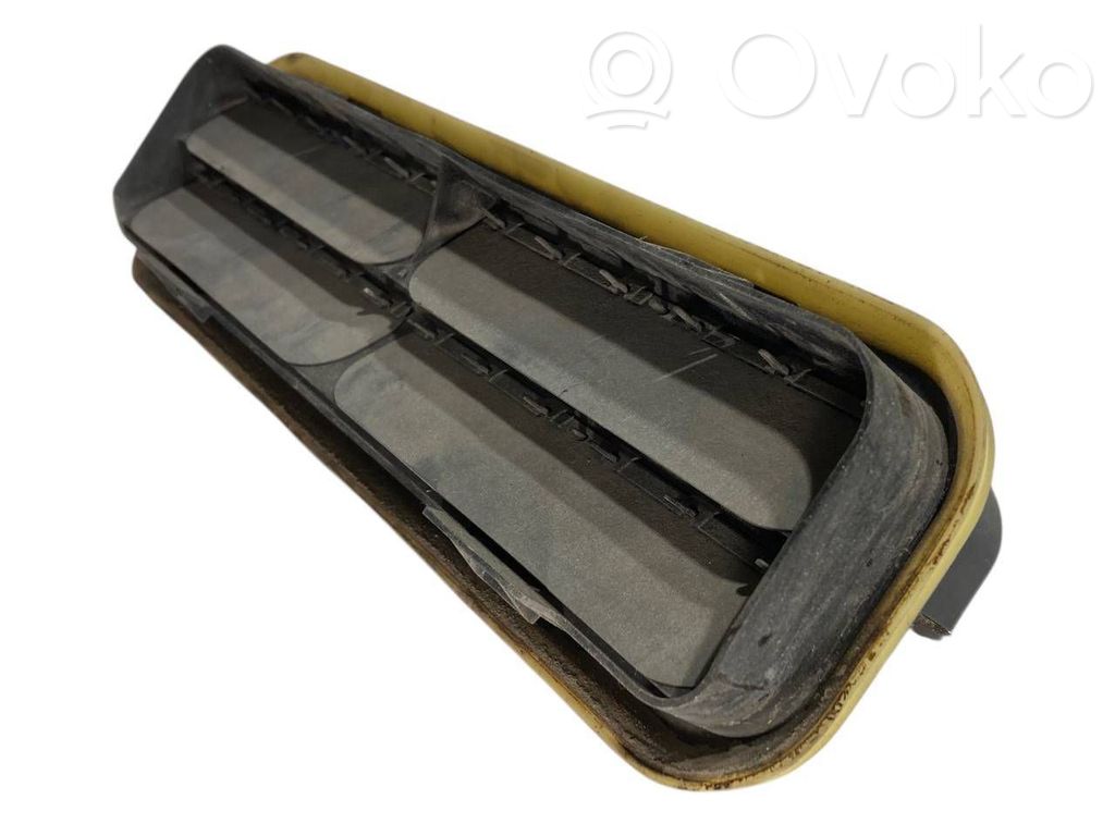 Ventilācijas režģis