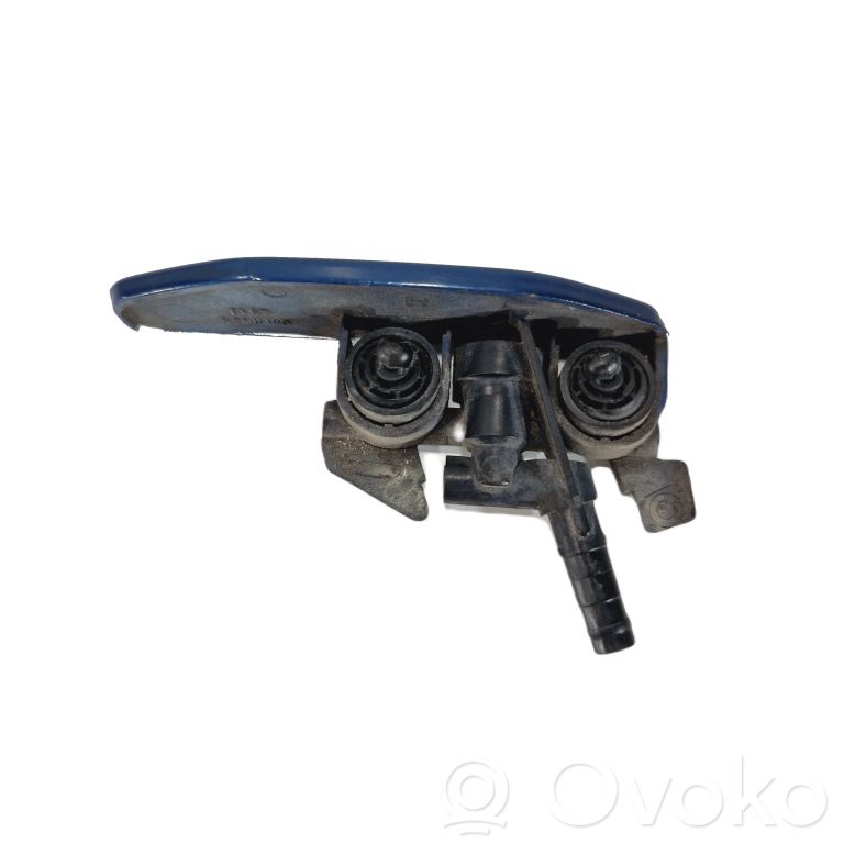 Lukturu mazgāšanas sprauslu vāciņš