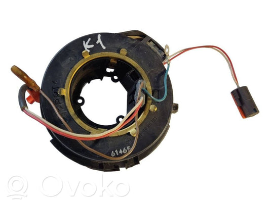 Gaisa spilvenu lenta (SRS gredzens)