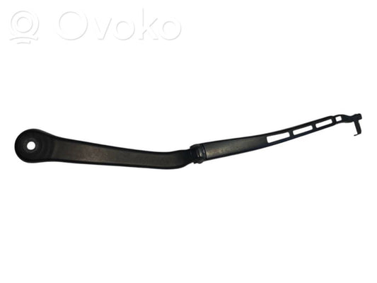 Windshield wiper arm