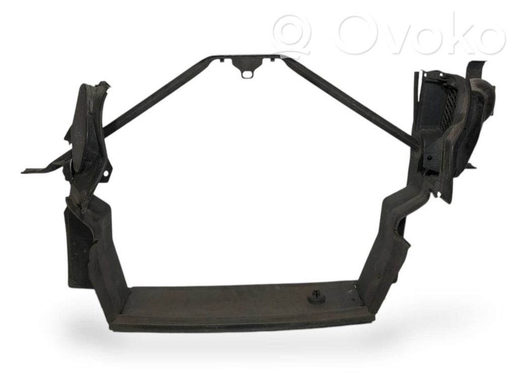 Декоративная отделка радиатора