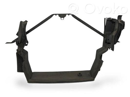 Декоративная отделка радиатора