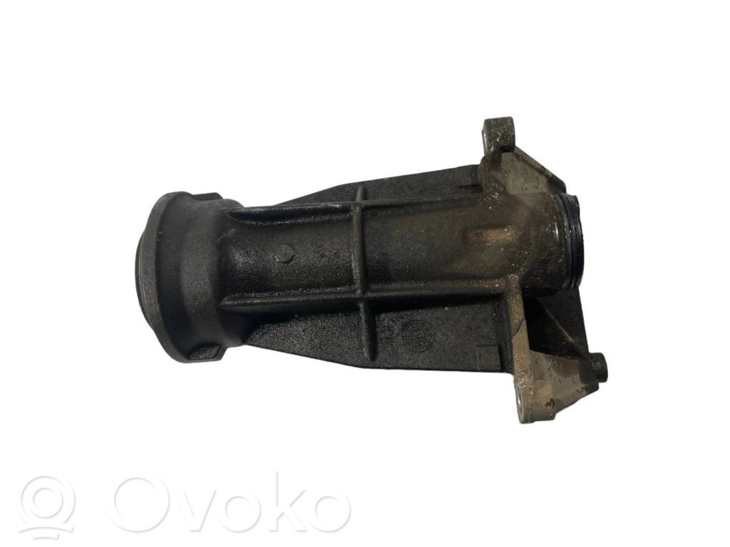 Кронштейн подшипника полуосевой муфты