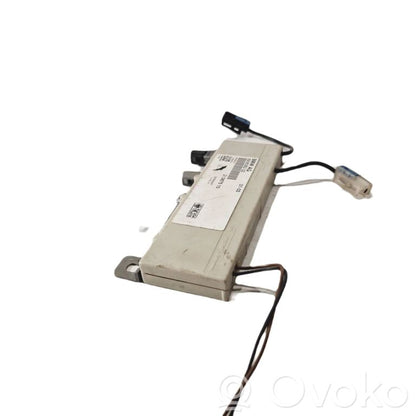 Antenas pastiprinātājs