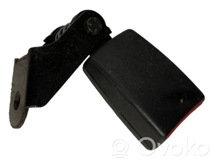 Aizmugurējās jostas sprādze