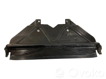 Bumper bottom protector