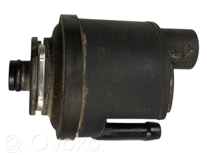 Degvielas filtra sildītājs