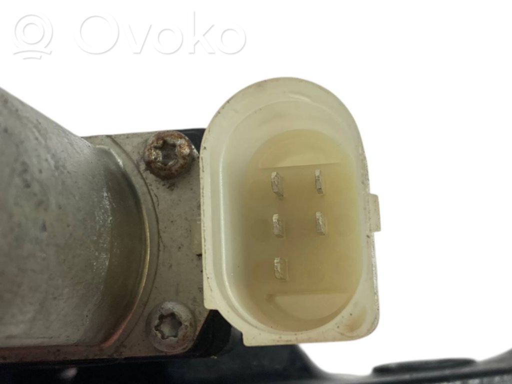 Elektriskā loga pacelšanas mehānisma komplekts