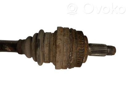 Aizmugurējā pusass