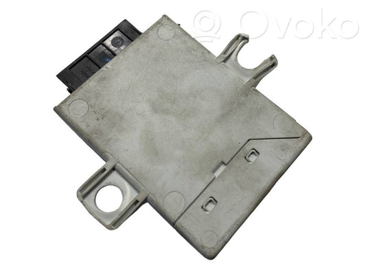 Immobilizer control unit