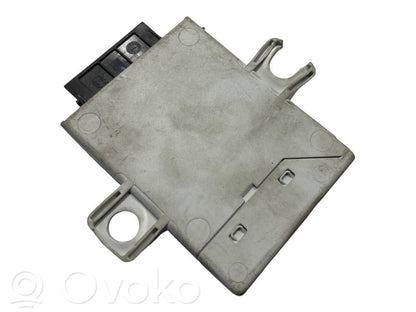 Блок управления иммобилайзером